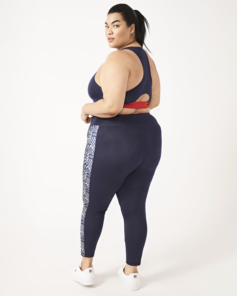 Fila leggings plus size new arrivals